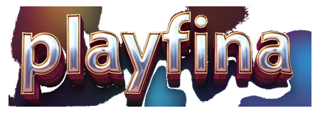 playfina casino logo